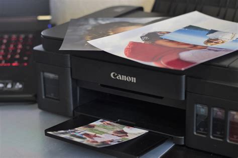 Преимущества и недостатки использования СНПЧ на принтере Canon TS5140