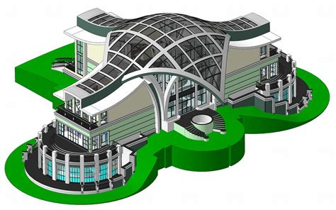 Преимущества программы Компас 3D