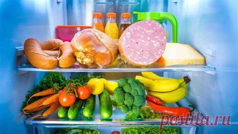 Преимущества продления срока хранения