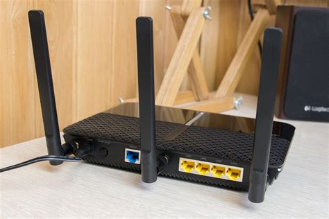 Преимущества сетевой печати через роутер с USB принтером