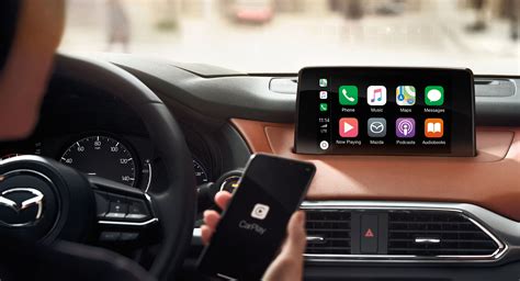 Преимущества Android Auto в автомобиле