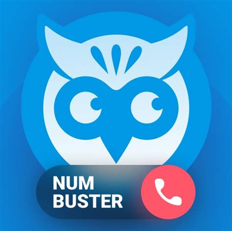 Преимущества Numbuster
