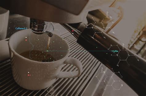 Приготовление кофе с помощью эспрессо-машинки: основные техники и советы