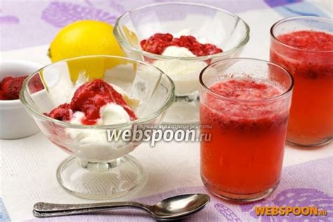 Приготовление наполнителя
