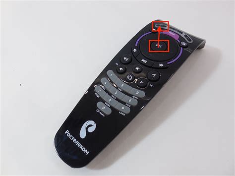 Приготовление пульта Ростелеком и телевизора Xiaomi Mi Smart TV