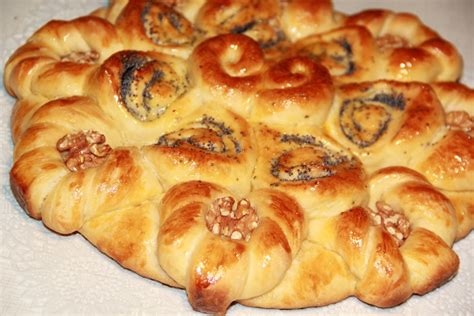 Приготовленный пирог и его использование