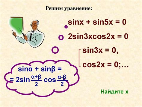 Применение анимации для формул