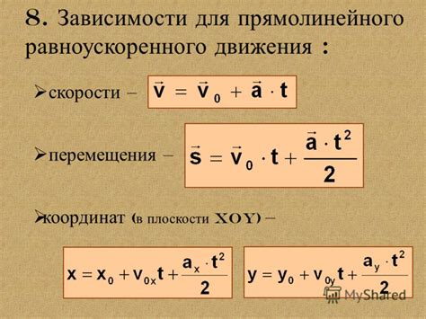 Применение зачарований для ускорения перемещения