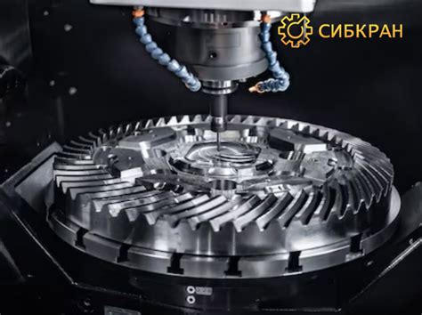 Применение зуммера Fanuc в промышленности