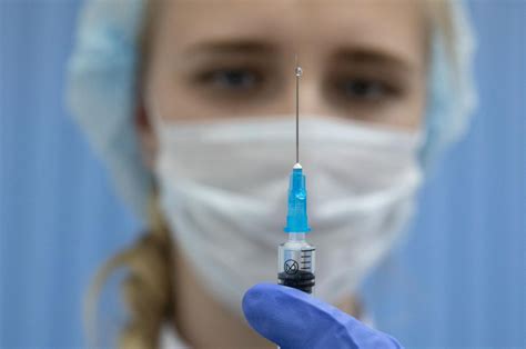 Принципы работы прививки от бешенства