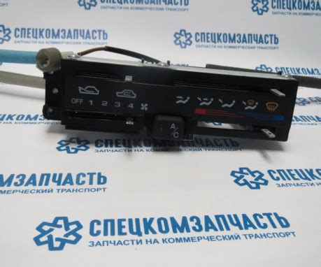 Принцип действия печки Хендай Портер 1