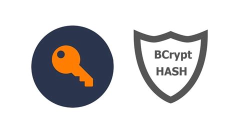 Причины использования зашифрованных паролей