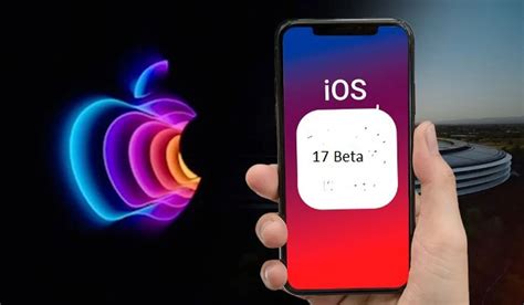 Причины удаления iOS 17 бета-версии и последствия