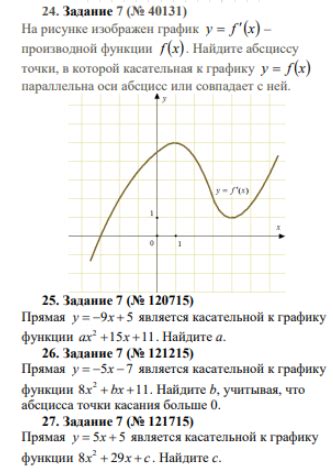Проанализируйте основные формы и линии