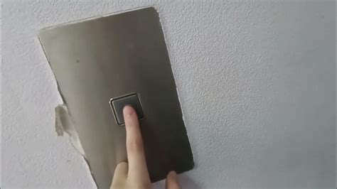 Проблемы с лифтовым звуком на ЩЛЗ
