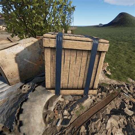 Проблемы с файлом подкачки в игре Rust