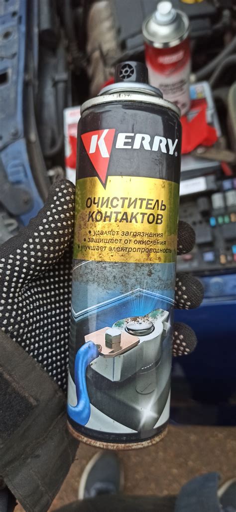 Проверка и очистка контактов Атомайзера Аegis Boost LE