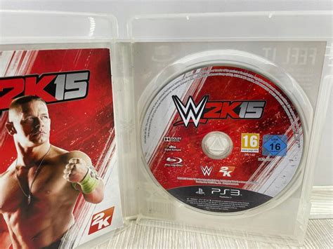 Проверка наличия и установка последних обновлений и патчей для WWE 2K15