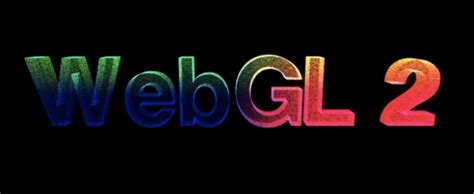 Проверка поддержки WebGL 2.0