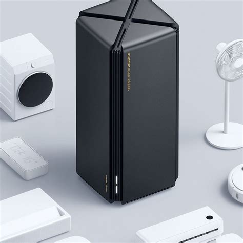 Проверка работы модема Xiaomi AX3000