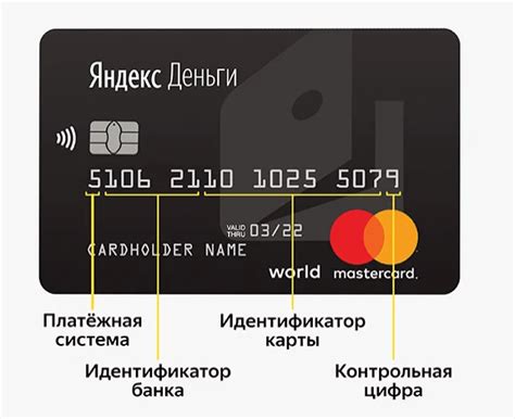 Проверка успешной настройки банковской карты