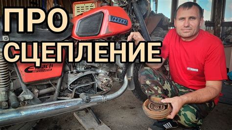 Проверка якоря на мотоцикле Иж Юпитер 5