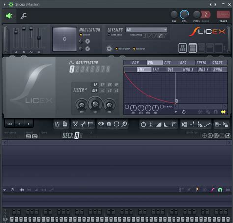 Проверьте версию FL Studio