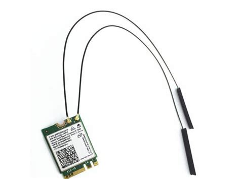 Проверьте наличие Wi-Fi модуля