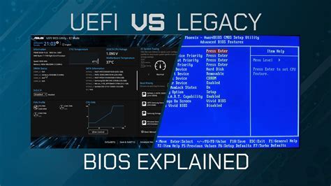 Проверьте настройки BIOS в компьютере