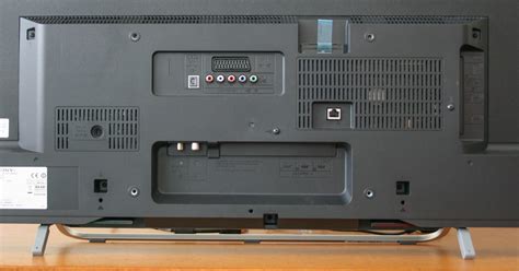 Проверьте совместимость телевизора Sony KDL 40WD653 Bravia с приложениями