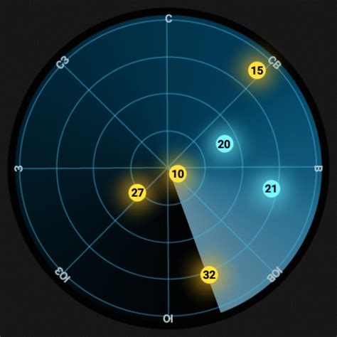 Программные приложения для отключения GPS на Android