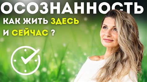 Продвижение равновесия в системе Honor через практику осознанности