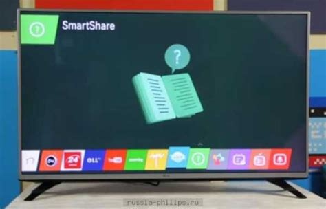 Профессиональные советы по настройке экрана на телевизоре LG