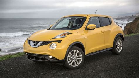 Профилактика ошибок на Nissan Juke