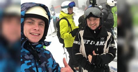 Прохождение курса обучения с камерой на шлеме
