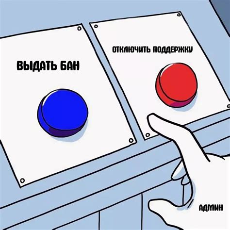 Разберитесь с кнопками