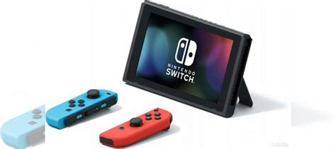 Разблокировка Nintendo Switch для установки игр