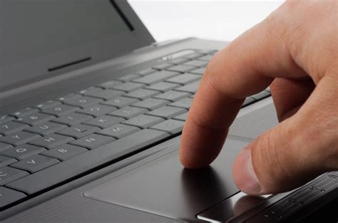 Раздел 1: Важность настройки тачпада на ноутбуке Lenovo