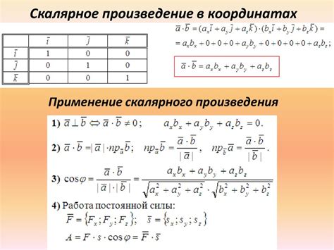 Раздел 2. Подготовка к включению вектора