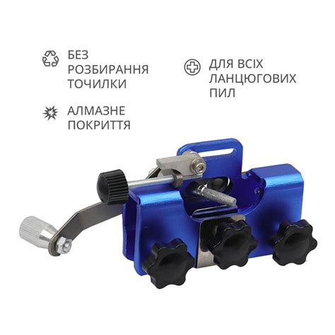 Раздел 4: Поддержка точилки Sharpener