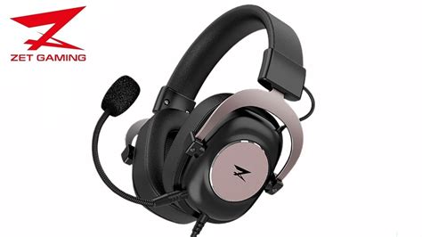 Раздел 7: Настройка подсветки наушников Zet Gaming Edge