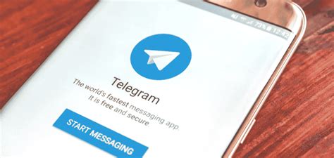 Распространение анкеты в Telegram
