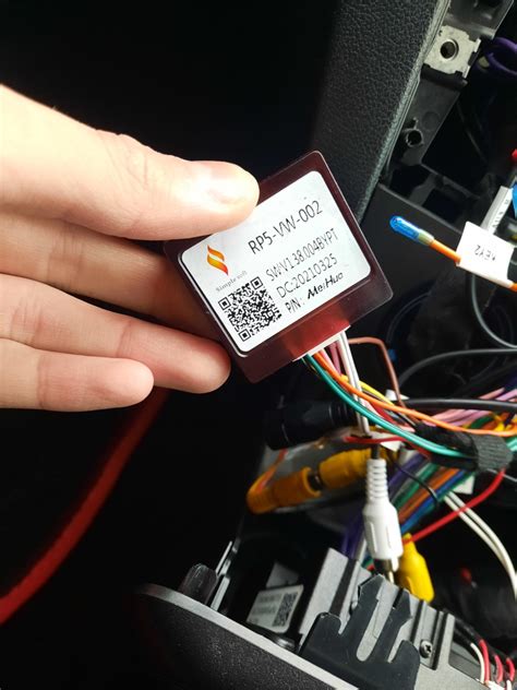 Расширенные возможности TPMS на магнитоле Teyes: предупреждение об аварийных ситуациях