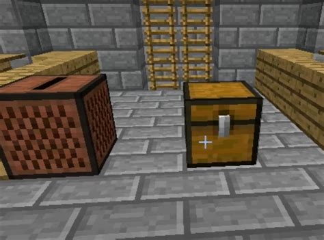 Расширенные настройки лута в модификациях Minecraft 1.19.2: