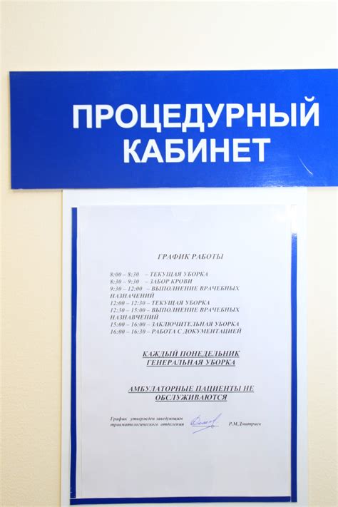 Регистрация предпринимателя для открытия частного процедурного кабинета