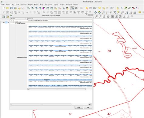 Редактирование ЦМР-файла в QGIS
