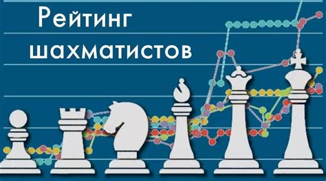 Рейтинг и его значение для шахматиста