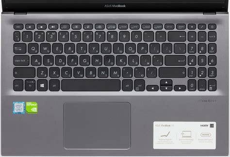 Рекомендации по использованию охлаждения на ноутбуке Asus VivoBook