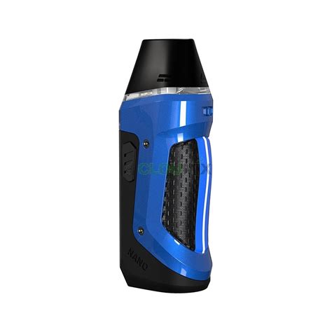 Рекомендации по использованию Geekvape n30