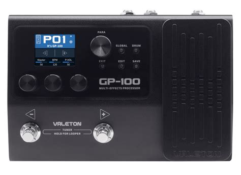 Ремонт и обслуживание Valeton GP 100: основные проблемы и решения